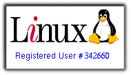 the linux counter